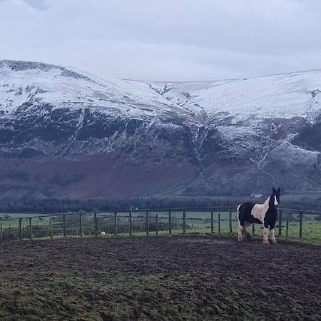 Luxury Lake District Retreat Above Ennerdale Villa Kirkland  Eksteriør billede