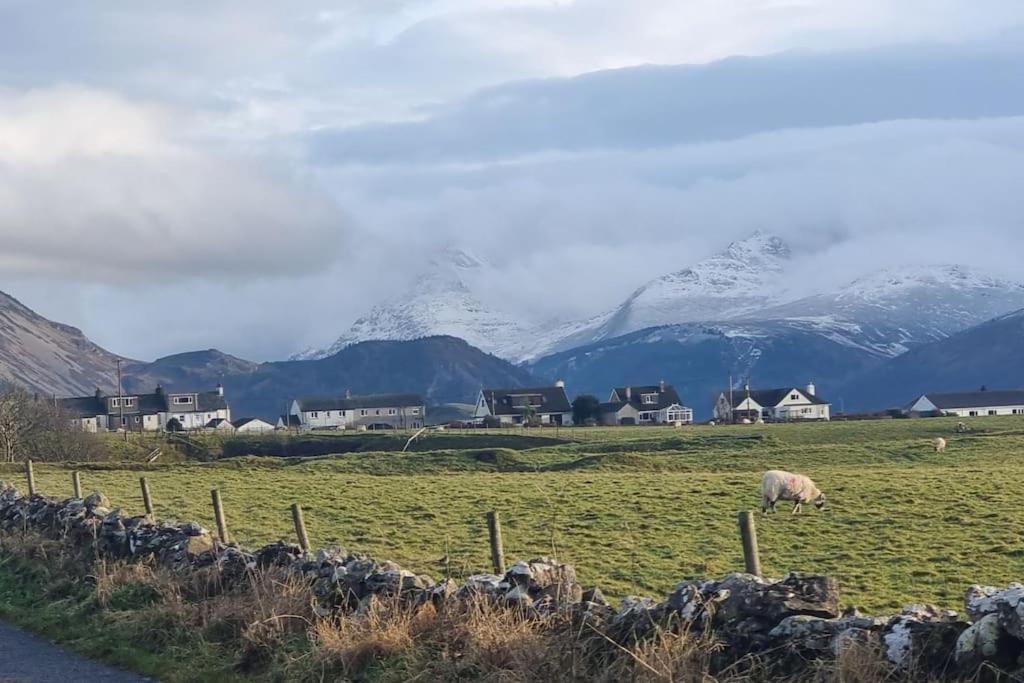 Luxury Lake District Retreat Above Ennerdale Villa Kirkland  Eksteriør billede